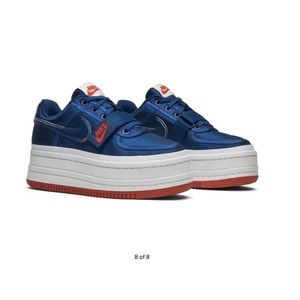 Nike Vandal Doublestack Surprise 2018